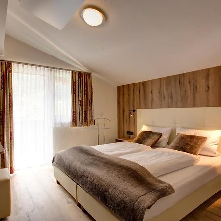 Appartement Habicher Pettneu am Arlberg Eksteriør billede